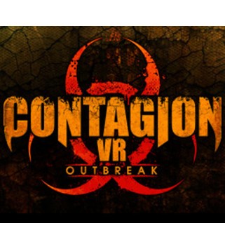 Contagion VR: Outbreak Steam Key GLOBAL